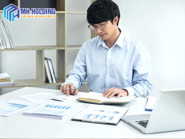 Dịch vụ kế toán thuế trọn gói uy tín