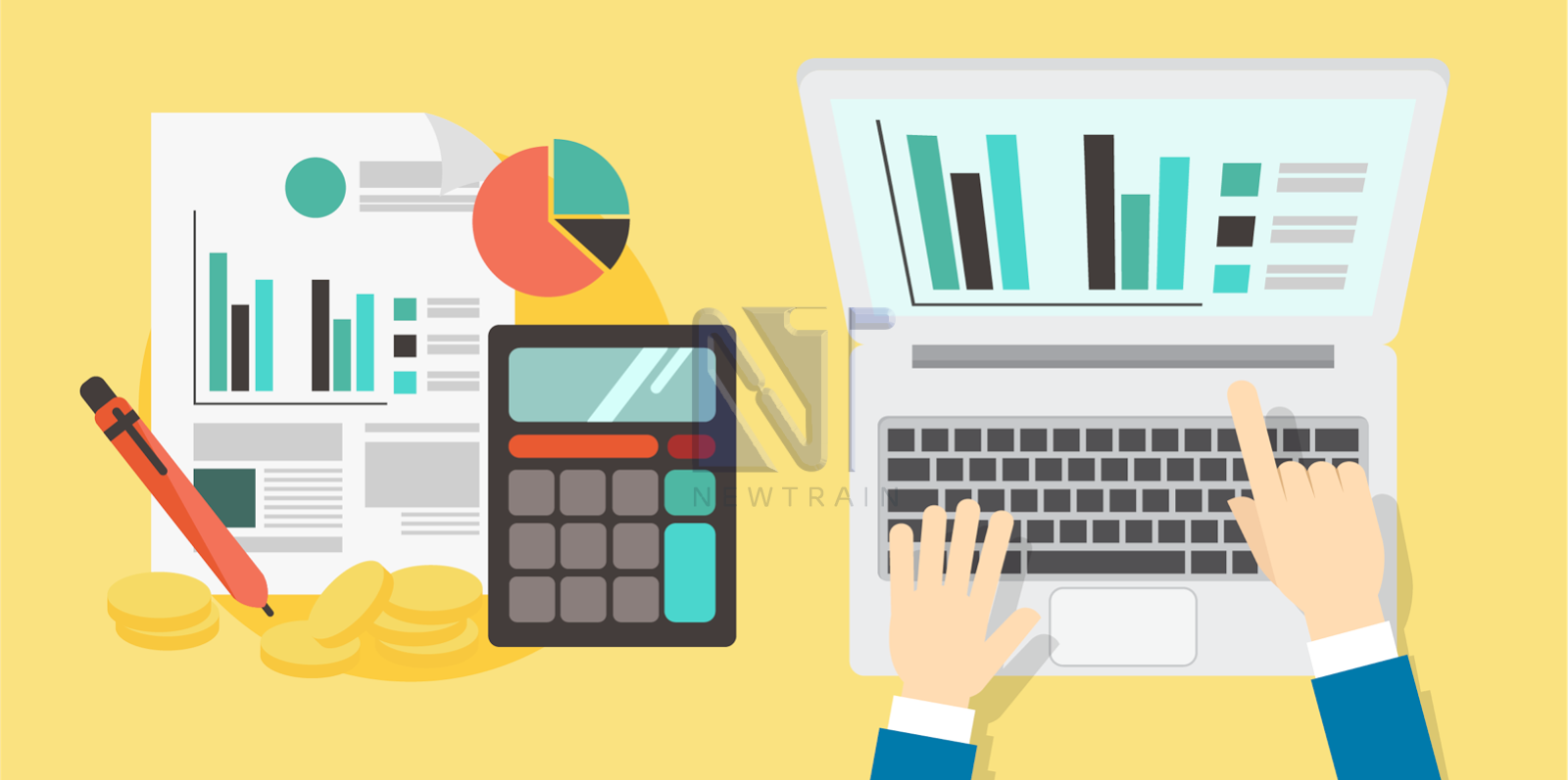 Tổng hợp các câu hỏi và giải đáp về lĩnh vực kế toán tổng hợp