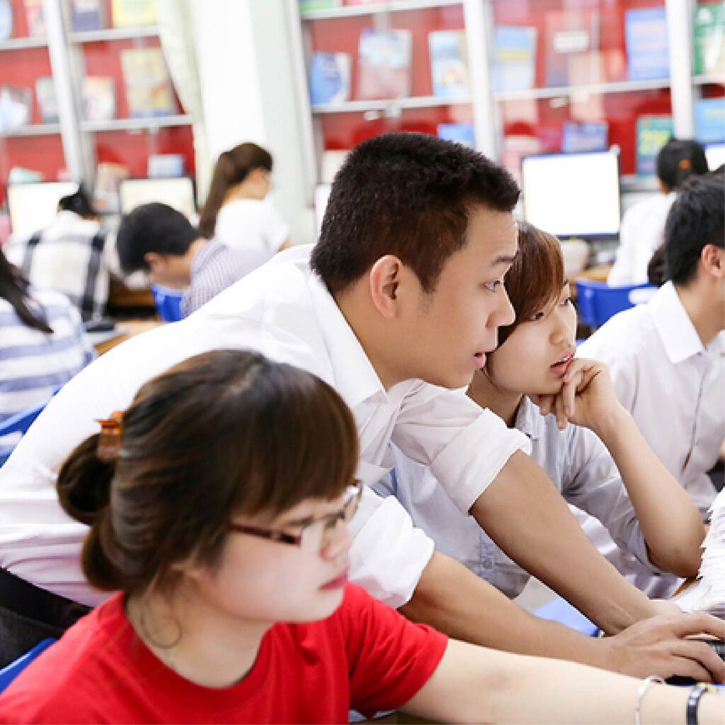 Kế toán tổng hợp cho người mới bắt đầu từ đâu? Nên học như thế nào?