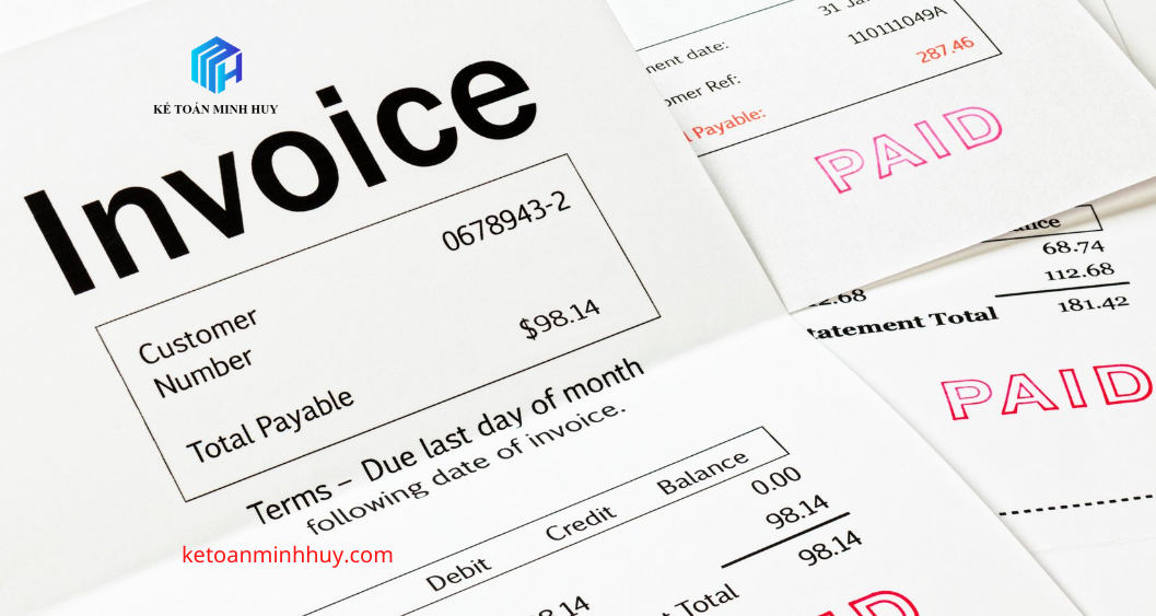 Cách viết hóa đơn điện tử như thế nào? Những nội dung bắt buộc phải có trên hóa đơn điện tử?