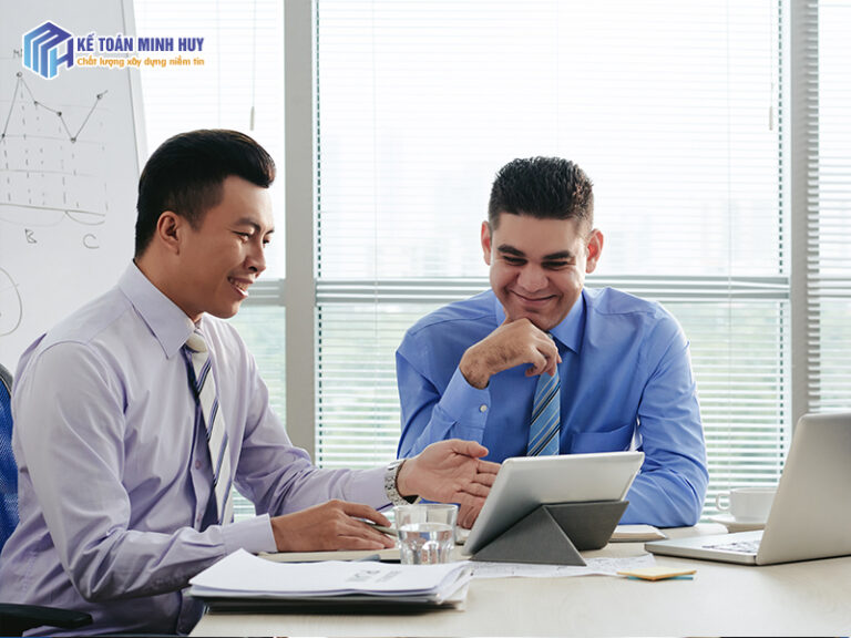 Tư vấn pháp lý quản trị doanh nghiệp