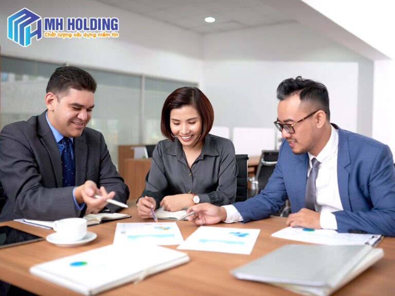 Dịch vụ tư vấn Setup bộ máy kế toán doanh nghiệp