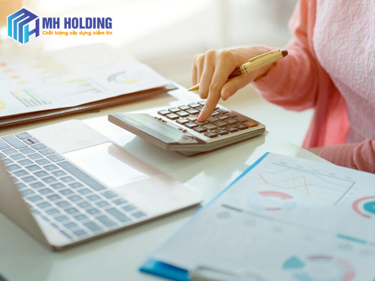 Tư vấn thuế thu nhập doanh nghiệp