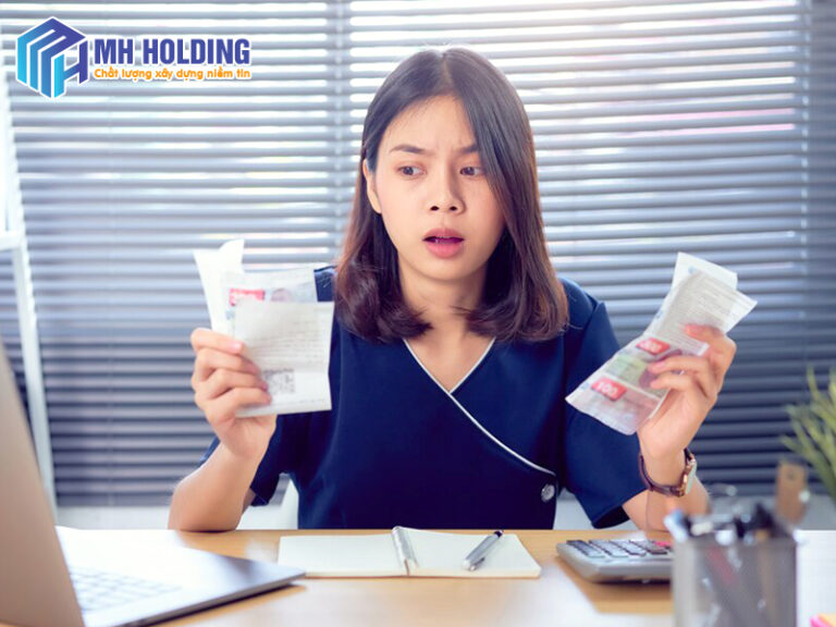 Tư vấn thuế thu nhập cá nhân