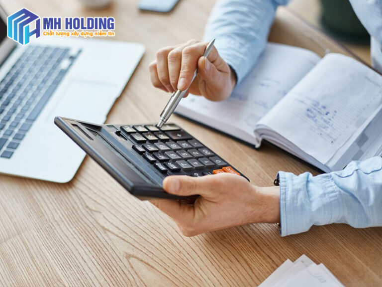 Dịch vụ hoàn thuế