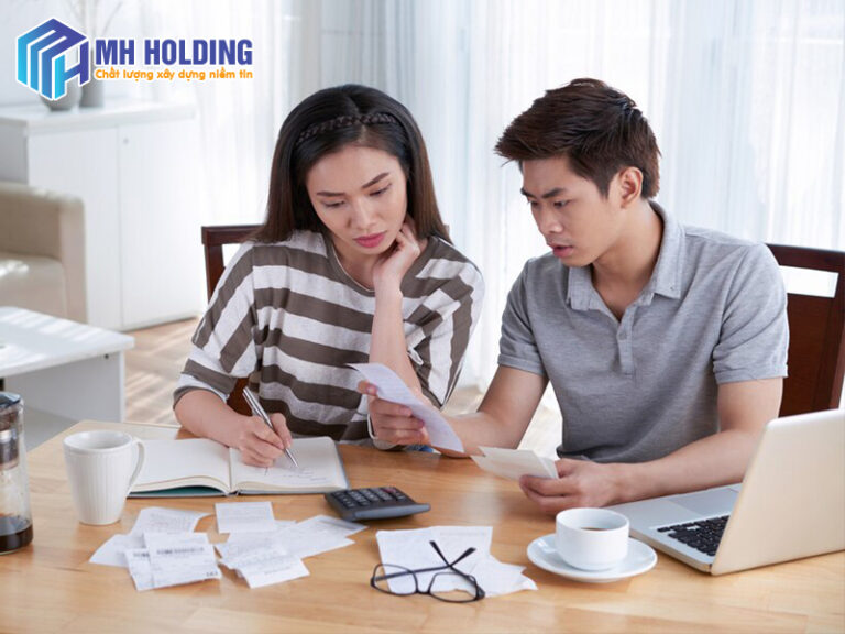 Dịch vụ quyết toán thuế