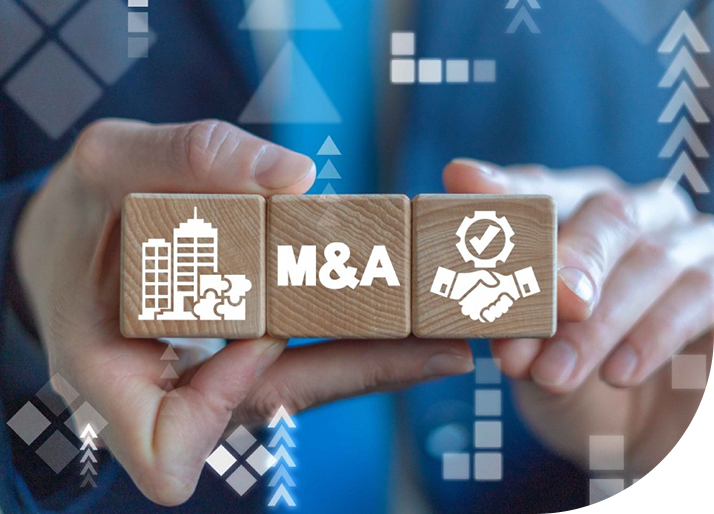 Mua bán và sát nhập doanh nghiệp