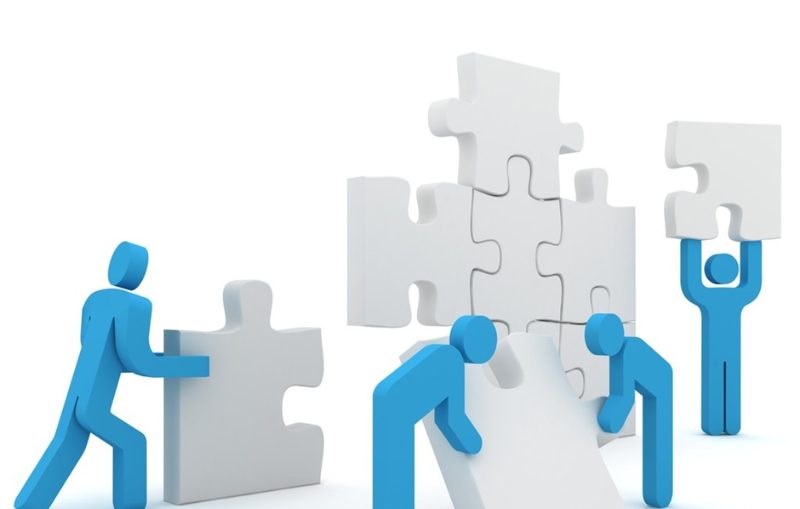 Tái cấu trúc doanh nghiệp