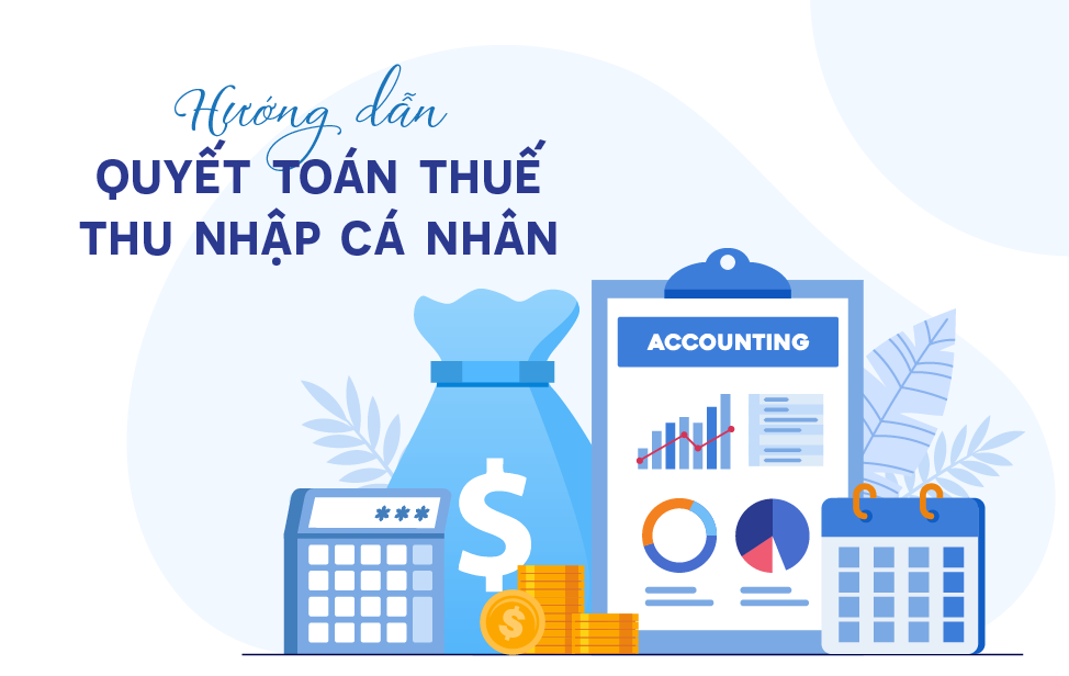 Cá nhân có nhiều nguồn thu nhập quyết toán thuế như nào cho đúng?