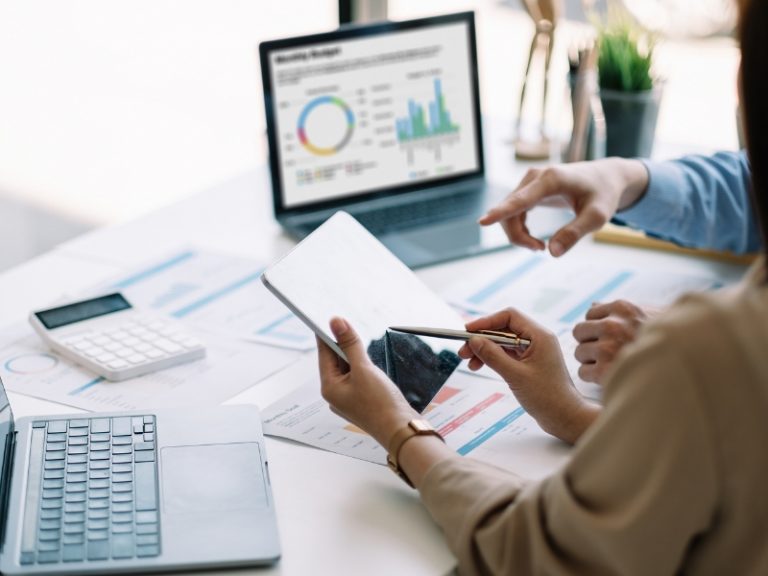 Dịch vụ kế toán trọn gói tại Hà Nội: Giải pháp tối ưu tài chính cho doanh nghiệp SMEs