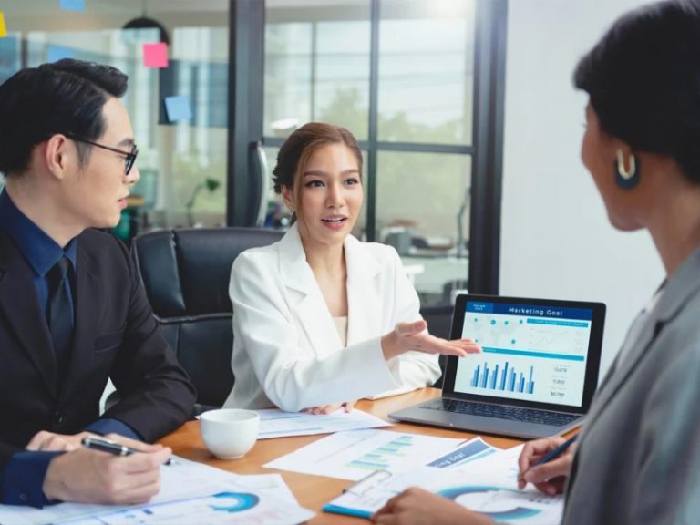 Khóa học kế toán cho chủ doanh nghiệp: Bí quyết quản lý tài chính hiệu quả