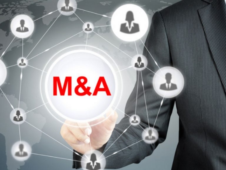 Tư vấn mua bán dự án hoặc M&A doanh nghiệp bất động sản